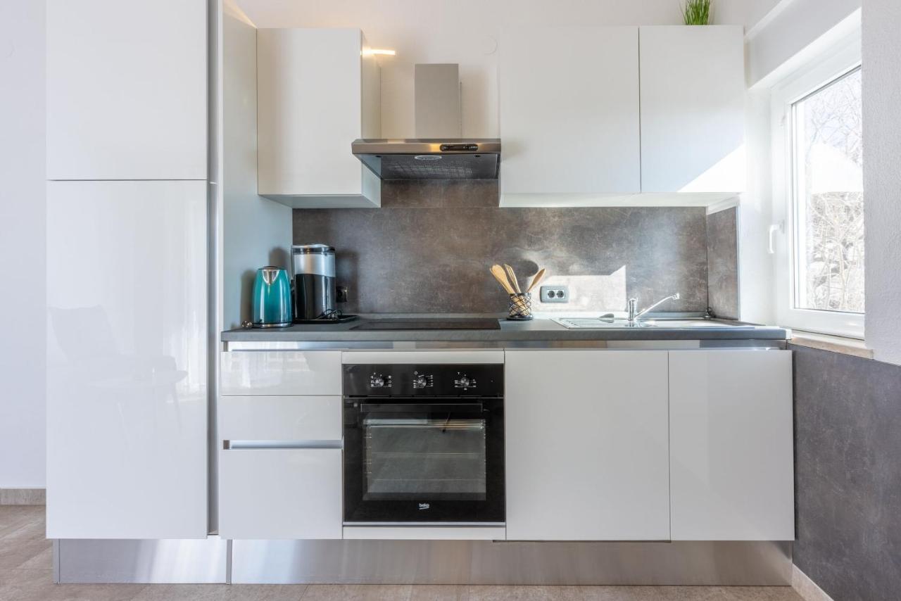 דראמליי Apartments Porto מראה חיצוני תמונה