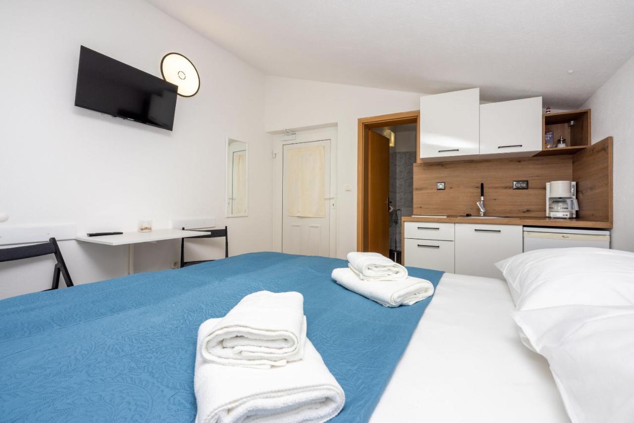 דראמליי Apartments Porto מראה חיצוני תמונה