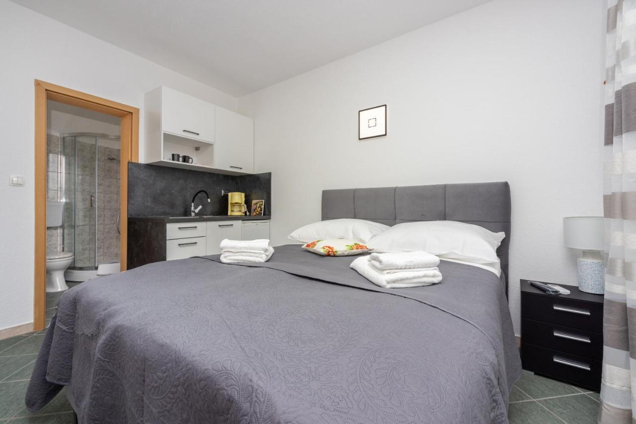 דראמליי Apartments Porto מראה חיצוני תמונה