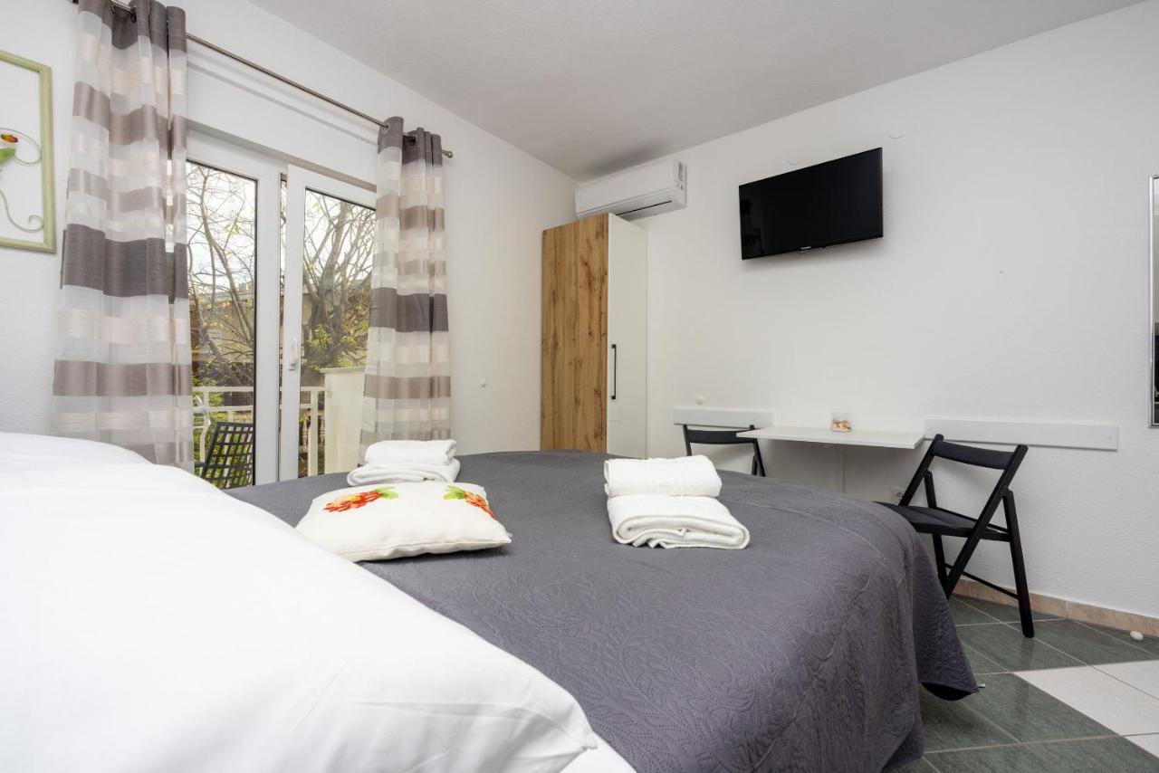 דראמליי Apartments Porto מראה חיצוני תמונה
