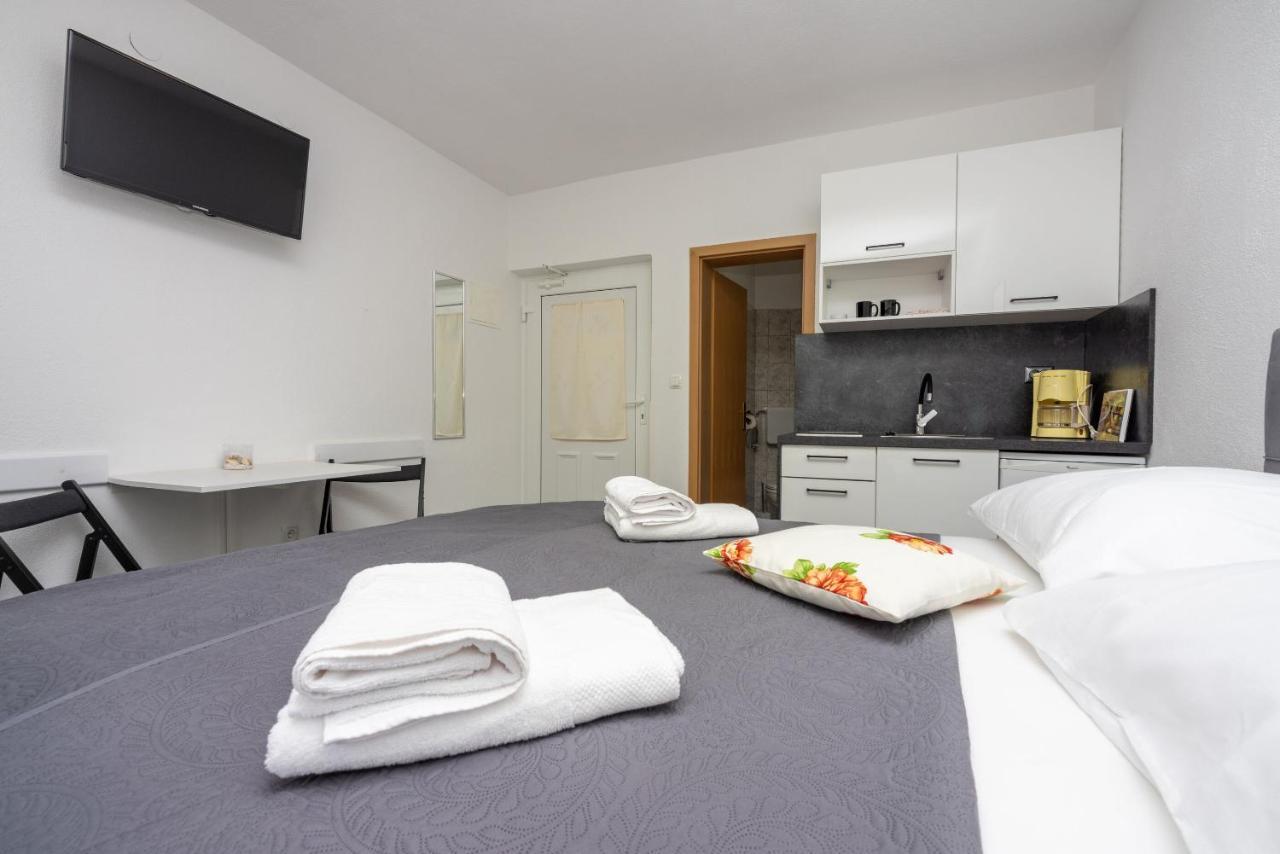דראמליי Apartments Porto מראה חיצוני תמונה